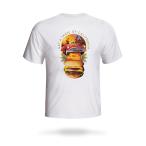 【予約商品】IN-N-OUT 1993 Taste of California Tee - Tシャツ インアンドアウト ハンバーガーショップ