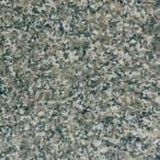 御影石 300mm×300mm 361 本磨き 10mm厚 10枚 チャイナローズ 天然石 ミカゲイシ グラニット