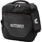 バタフライ(Butterfly) 卓球 バッグ フォルドア ショルダー 容量:18L シルバー 63130
