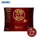 メール便 オリヒロ サプリ 通販限定 賢人のほうじ茶 4g×7本 機能性表示食品 orihiro 血糖値 中性脂肪 血圧 コレステロール gaba ダイエット 血圧 下げる お茶