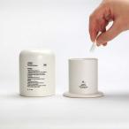 ショッピングタバコ アイコス アナハイム ポーセリン アッシュポット 灰皿 電子タバコ 磁器製 アイコス インセンススタンド 綿棒ケース ANAheim