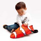 キッズバッグ フィッシュバッグ ク�