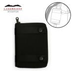 ランドブリッジ メンズ パスポートケース stream trail ストリームトレイル