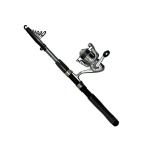  Bay Schic compact удилище катушка комплект Joy полный комплект 180(basic-082976)