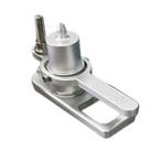  Daishin стружка (процесс образования во время фрезеровки) aluminium насос шт. комплект серебряный изменение форсунка есть (N)(daishin-736577)
