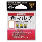 がまかつ A1 角マルチ 8号(gama-372939)[M便 1/30]
