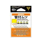  Gamakatsu труба есть mtsu( серебряный ) 20 номер (gama-813098)[M рейс 1/30]