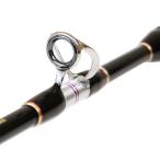 大型青物専用船竿 無限ピュア船 青