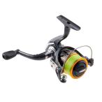 PROMARINE PEライン付スピニングリール AZ4000SPE エイザス PE1.5号100ｍ付(hd-610634)