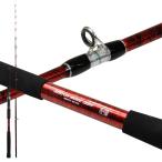 QUEEN CORAL стакан solid удочка для рыбалки с лодки судно . режим 195M 40~100(mu-107796)