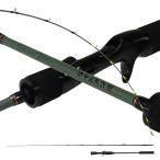  клетка рыболовная снасть удочка для рыбалки с лодки Ocean value свет ставрида японская 165 64 состояние (ori-784603)