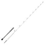 アウトレット 竿袋無し 総糸巻 Gokuspecial バージョンS 180-300号 バットジョイント アルミバット(out-in-958437-2)