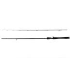 solfiesta карбоновый bass удочка GLADNESS B662fM(solf-029491)