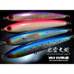 ワイルドギャンブラー 出雲大蛇(い