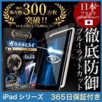 iPad 保護フィルム ガラスフィルム iPad 第9世代 10.2インチ