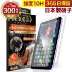 iPad mini7 mini6 フィルム 第7世代 第6世代 保護フィルム 8.3インチ ガラスフィルム iPad アンチグレア 2024 8.3inch 10H ガラスザムライ 液晶保護フィルム