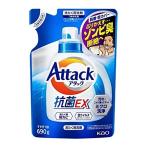 [ Kao ] attack антибактериальный EX.... для 690g
