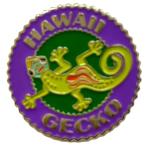  Гаваи прямой импорт!! Hawaiian булавка zgeko- значок Hawaiian смешанные товары Гаваи смешанные товары 