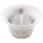  Yoshimura aluminium воронка TMR-MJN,TMR36 для (L50mm) YOSHIMURA 799-036-5001