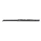 AbuGarcia ( Abu Garcia ) удилище кейс semi твердый удилище кейс 120-210 черный 