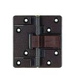  место хранения складная дверь для шарнир [ Atom ] HD-35-GB GB цвет 