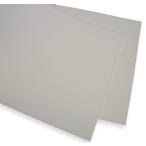 日本製 ペフシート マット 断熱 耐水 緩衝 吸音 防振 保温 保冷 材 国産 結露防止 凍結防止 (白, 2.0mm)