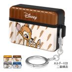 Disney Bambi Pattern AirPods (Pro) Case エア