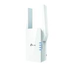 TP-Link WIFI 無線LAN 中継器 Wi-Fi6 対応 1201 + 300Mbps 11ax/ac/n/a/g/b