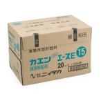 niitaka твёрдое топливо kaen новый Ace E [15g] [20 шт *26 пакет ]( итого 520 шт ) коробка 