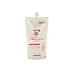 薬師堂尊馬油ソンバーユ酸性リンス詰替用750ml弱酸性ヘアリンス頭皮毛髪や...