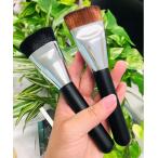 化粧筆 メイクブラシ リキッドファンデーション用ブラシ BBS-0221