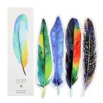 しおり 栞 30枚セット 羽 鳥 小鳥 