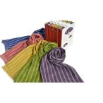 ガーゼマフラーストールファッション...