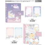 カミオジャパン サンリオキャラクターズ シールバインダー キティ ステッカー収納 マステ帳 シール ステッカー フレークシール デコ