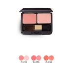 リマナチュラルLIMANATURALピュアチークカラーほお紅化粧メイクアッ...