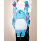 ディズニーピクサーPIXARモンスターズ・インクパニックエコエコバッグレジ...