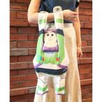 ディズニーピクサーPIXARトイストーリーレンジャーエコエコバッグレジバッ...