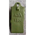 ショッピングエスコ 新品 鋳造型 エスコ18Sポイントツース  500個から発注  納期 5-30日