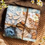 立体感あり デザインペーパー 素材