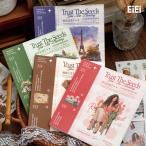  катануки наклейка книжка большая вместимость рисунок другой 50./ шт. маскировочная лента материалы персона наклейка da ikatto стикер книжка .. кофе хлеб женщина садоводство sztz-50-108