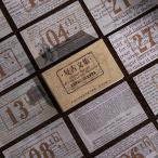 即日出荷 ヴィンテージ ペーパー 日