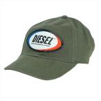 ディーゼル　DIESEL　A01227 0KAVL 51F　CAP 比較対照価格9,680円