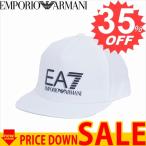 エンポリオアルマーニ 帽子 EMPORIO ARMANI EA7 275916 0P837 00010 比較対照価格9,350 円