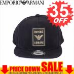 エンポリオアルマーニ 帽子 EMPORIO ARMANI 627540 9A562 00020 比較対照価格18,700円
