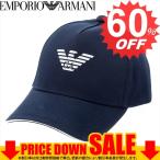 エンポリオアルマーニ　EMPORIO ARMANI　627920 CC990 00035　CAP 比較対照価格21,510円