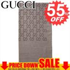 ショッピングgucci グッチ マフラー GUCCI 165904 3G646 9664 比較対照価格46,790円