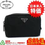 プラダ バッグ ポーチ PRADA 1N0021 F0002 NERO 67 VELA  【型式】1003201002115