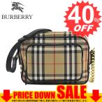 バーバリー 斜め掛けバッグ BURBERRY VINTAGE CHECK 8015946 LL SM CAMERA BAG A7026 ARCHIVE BEIGE 114439 100% コットン  比較対照価..