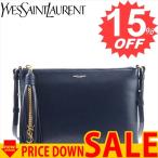 サンローラン 斜め掛けバッグ SAINT LAURENT MONOGRAMME SAINT LAU 412674 TEEN CROSSBODY BAG 4147 MARINE CWU0J  　比較対照価格参考価格：114,480 円