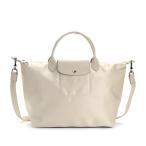 ロンシャン 斜め掛けバッグ LONGCHAMP LE PLIAGE プリアージュ NEO 1515 SAC PORTE MAIN 5 BEIGE 578 TOILE 【型式】1043641515022